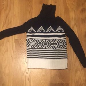 NWT J. Crew sweater