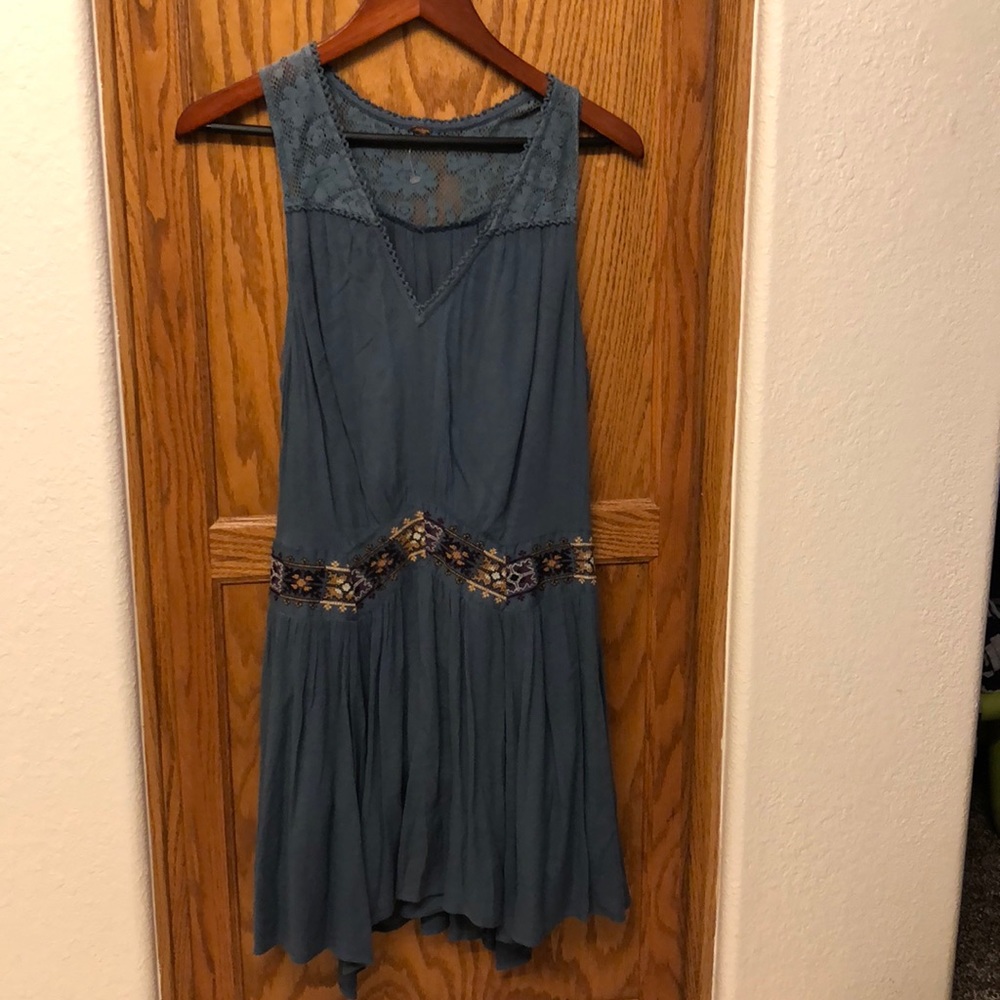 Free People Dress