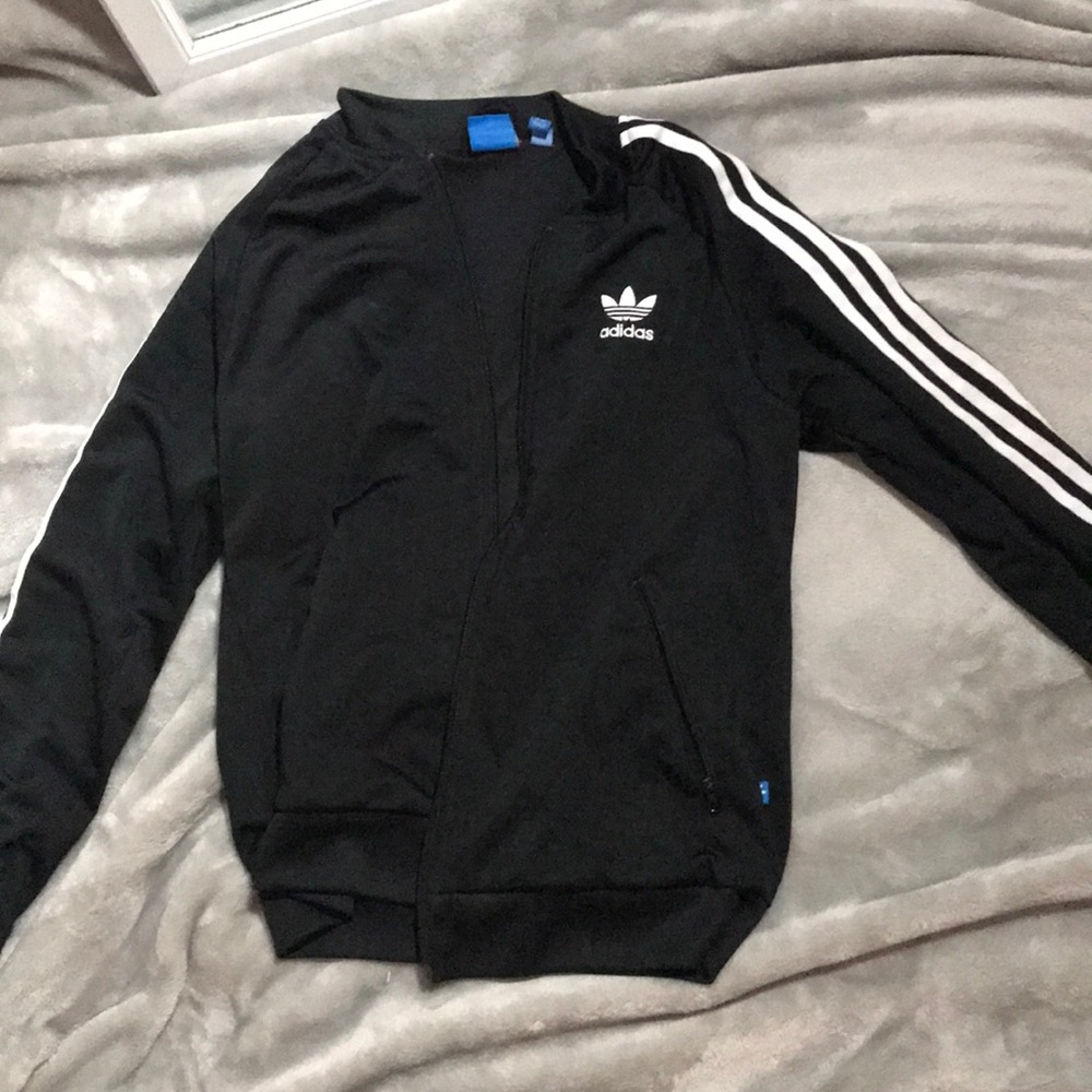 Adida Superstar Jacket