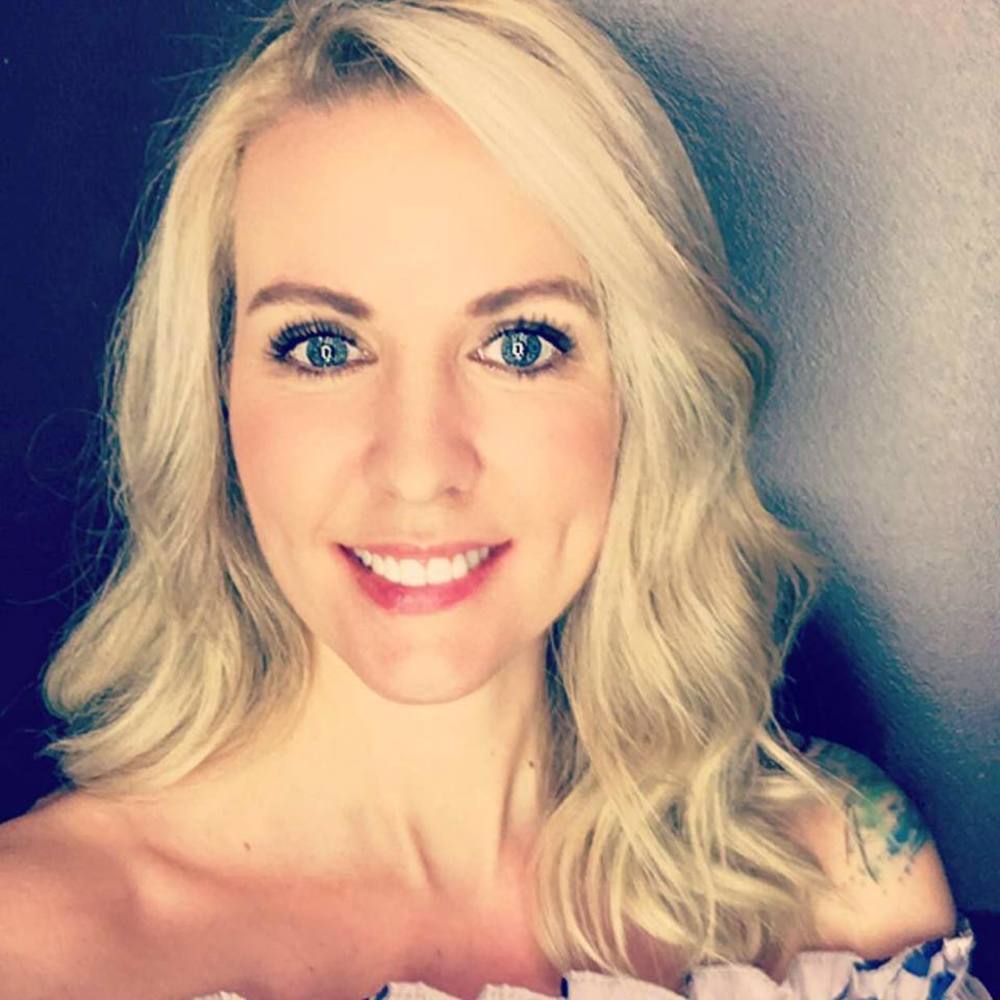 Meet your Posher, Diana