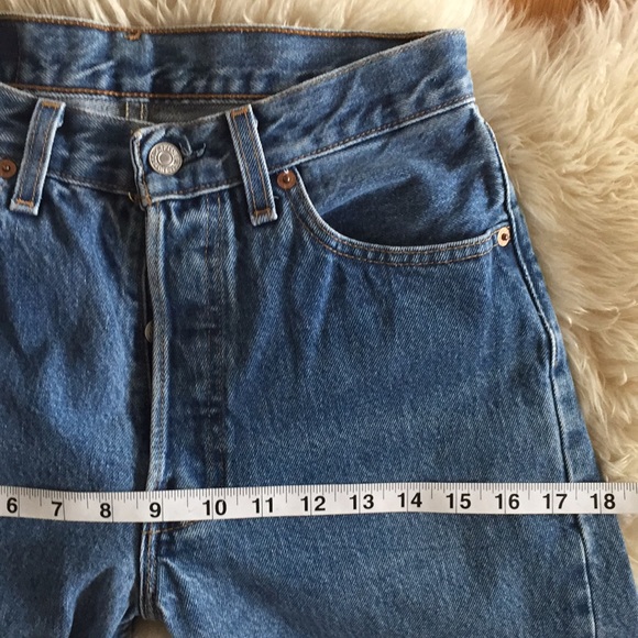 Sold!!🚫 Vintage 501 Levi’s Jeans - Picture 8 of 8