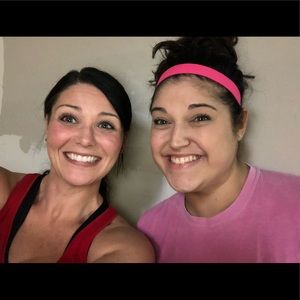 Meet your Posher, Allie