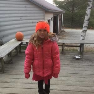 Meet your Posher, Beth