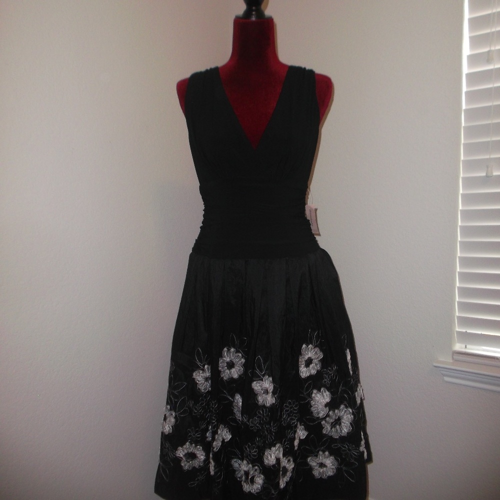 Dress Barn
