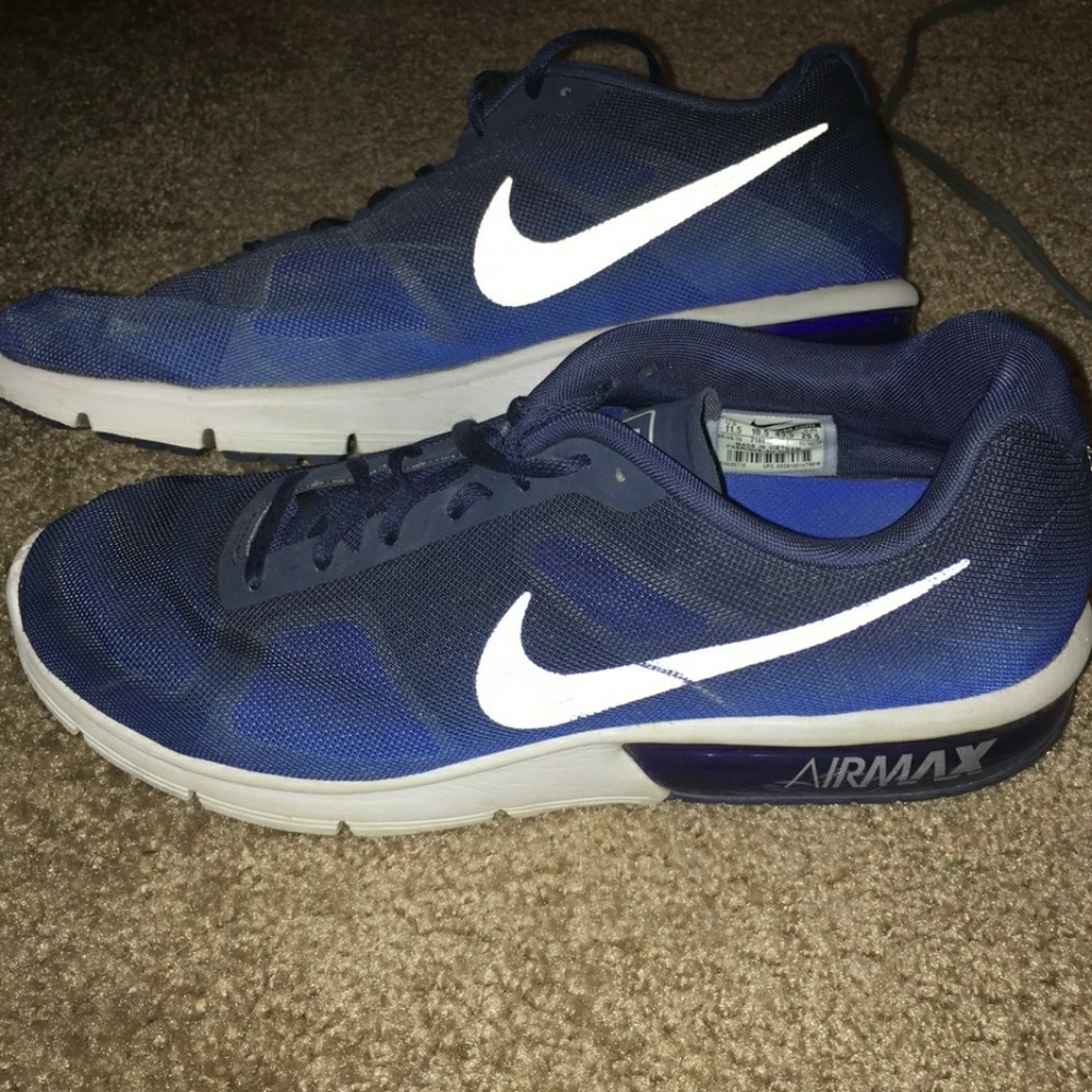 Nike Air Max Sequent