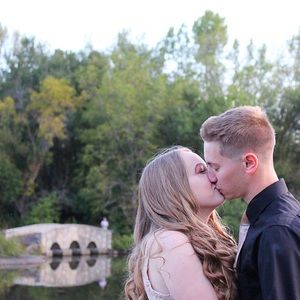 Meet your Posher, Ashleigh