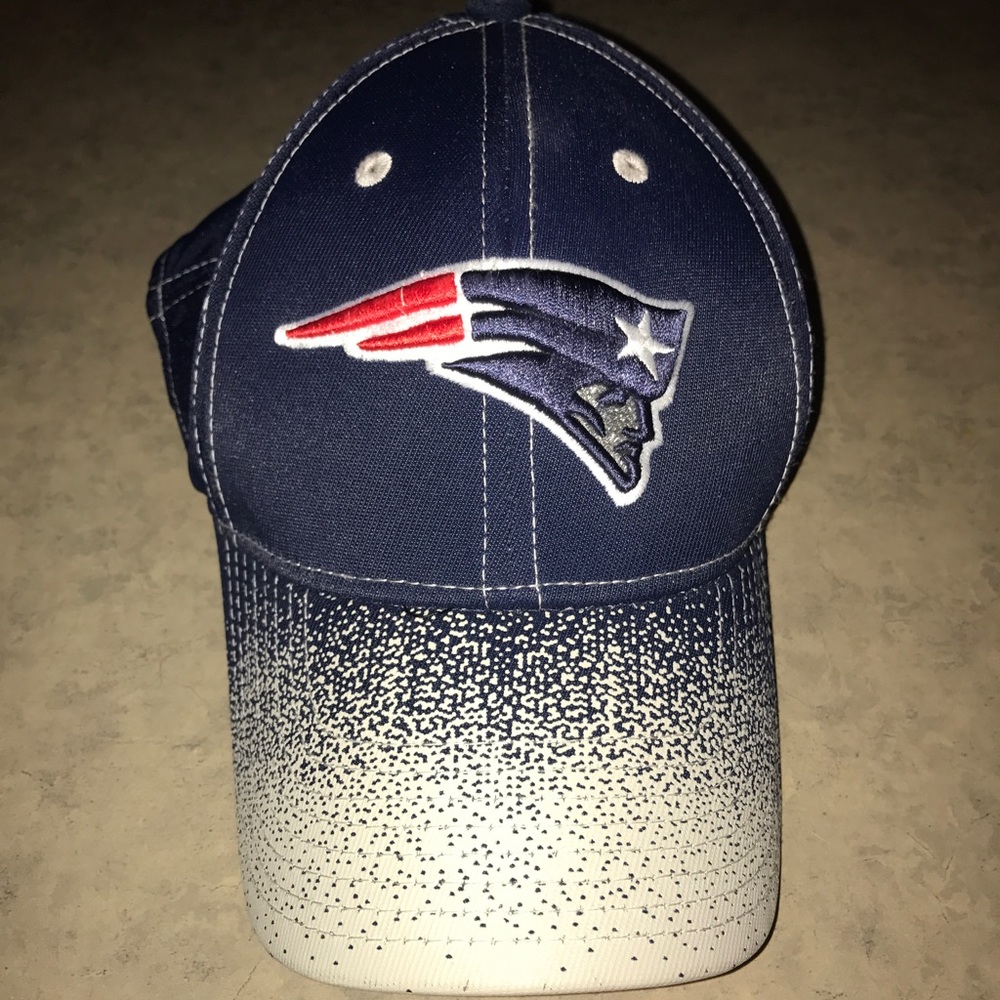 New England Patriots Hat