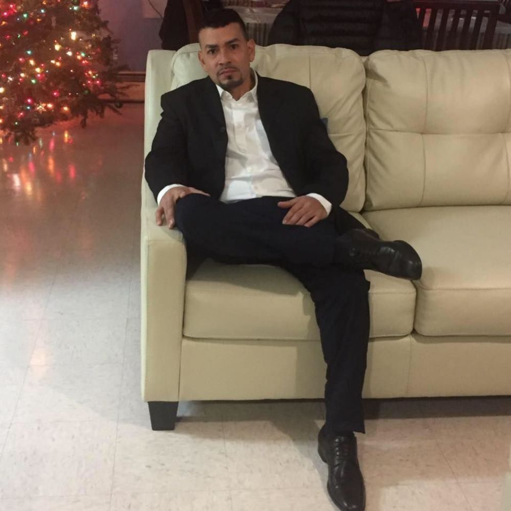 Meet your Posher, Johnny