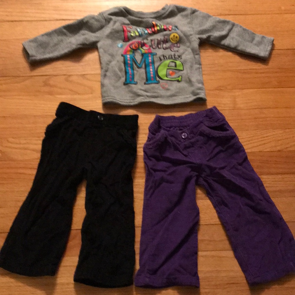 Garanimals lot