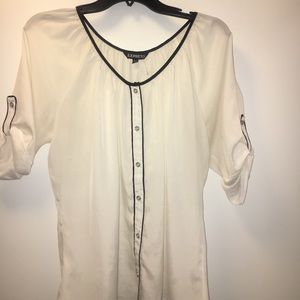 Express Women’s Shirt