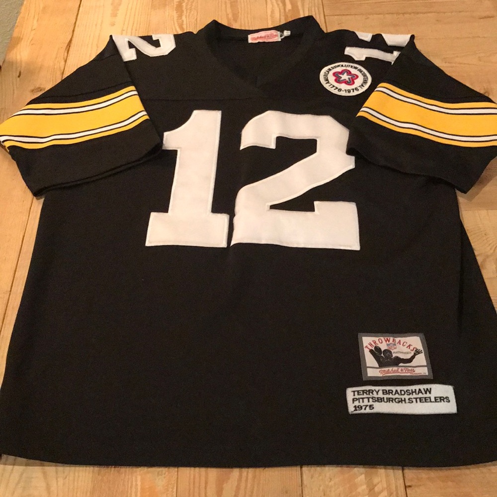 Pittsburgh Steelers jersey