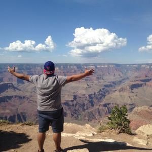 Meet your Posher, Phillip