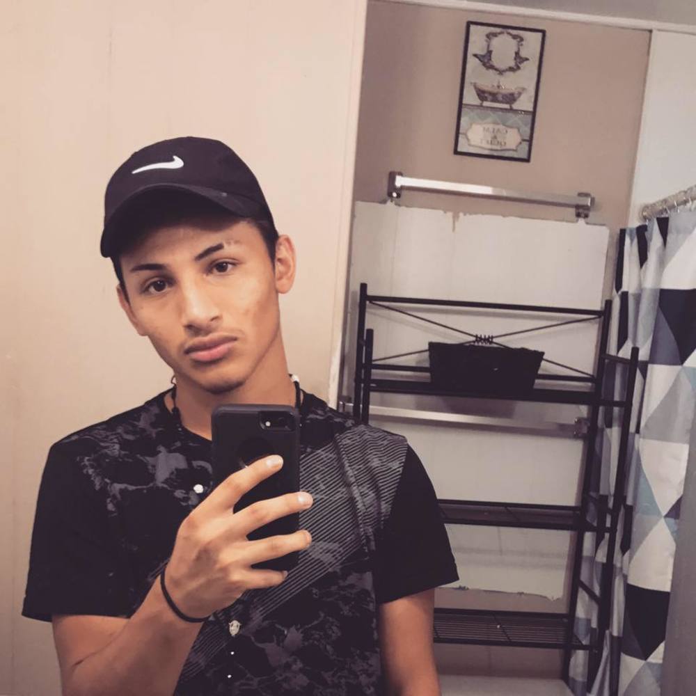 Meet your Posher, Oscar m