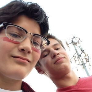 Meet your Posher, Kailou