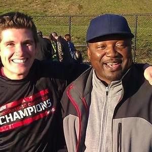 Meet your Posher, Nick