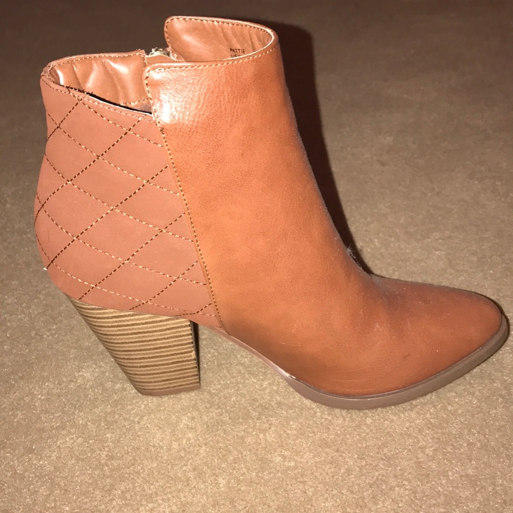 Brand new booties! - Picture 2 of 5