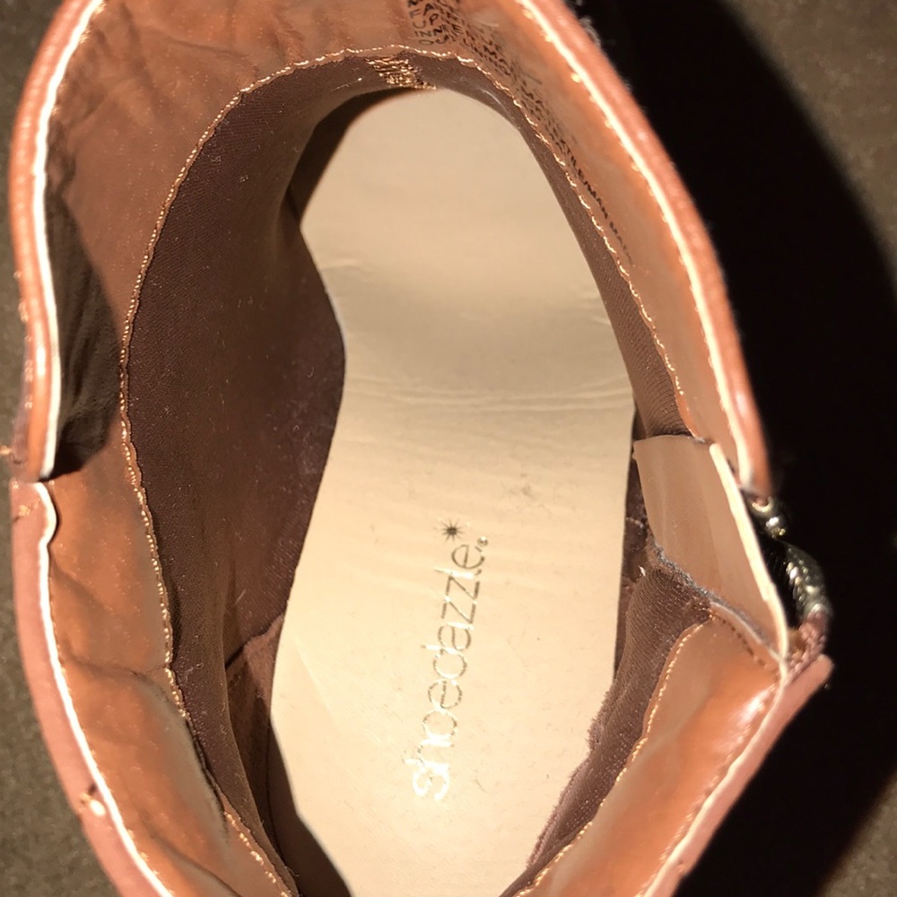 Brand new booties! - Picture 5 of 5