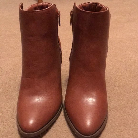 Brand new booties! - Picture 3 of 5