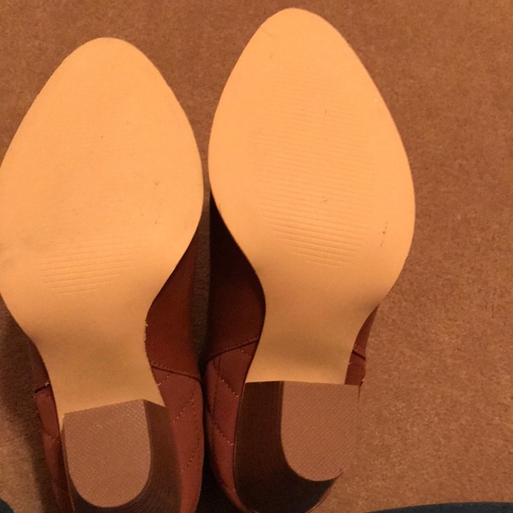 Brand new booties! - Picture 4 of 5