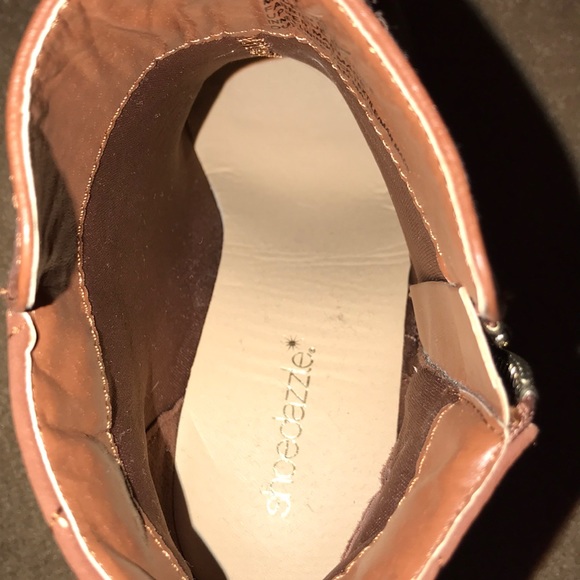 Brand new booties! - Picture 5 of 5