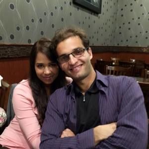 Meet your Posher, Esdriany