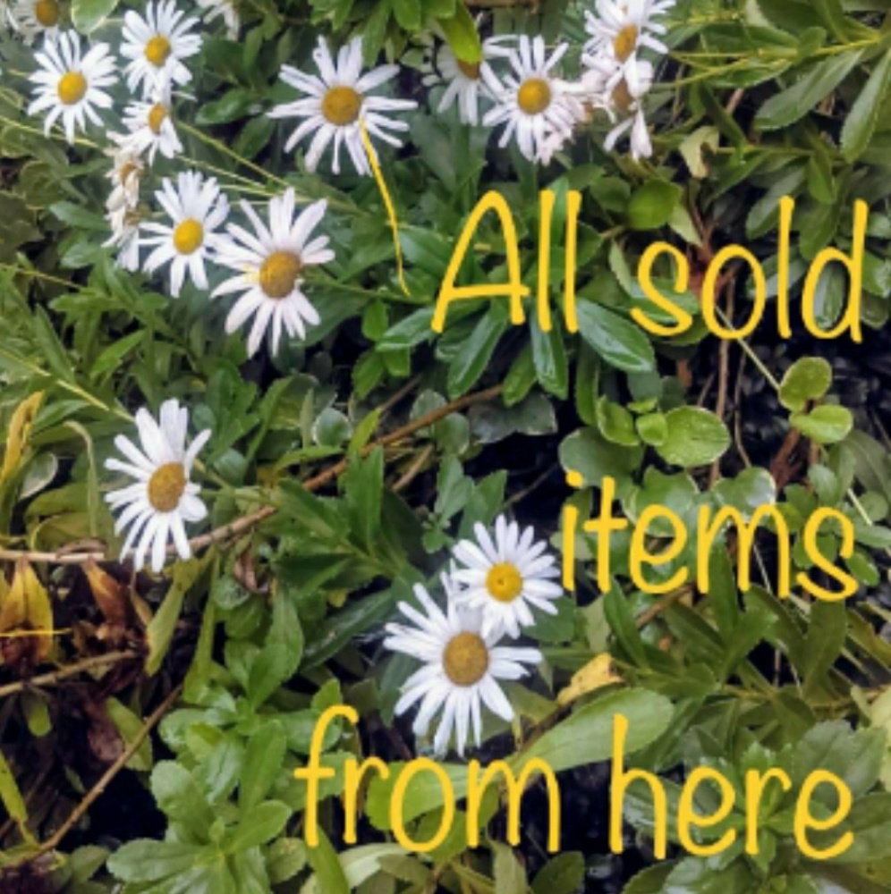 Sold Items