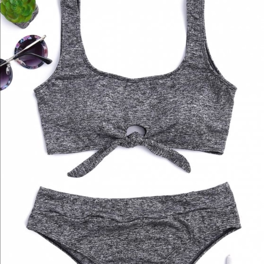 Two piece set from zaful