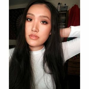 Meet your Posher, Serena