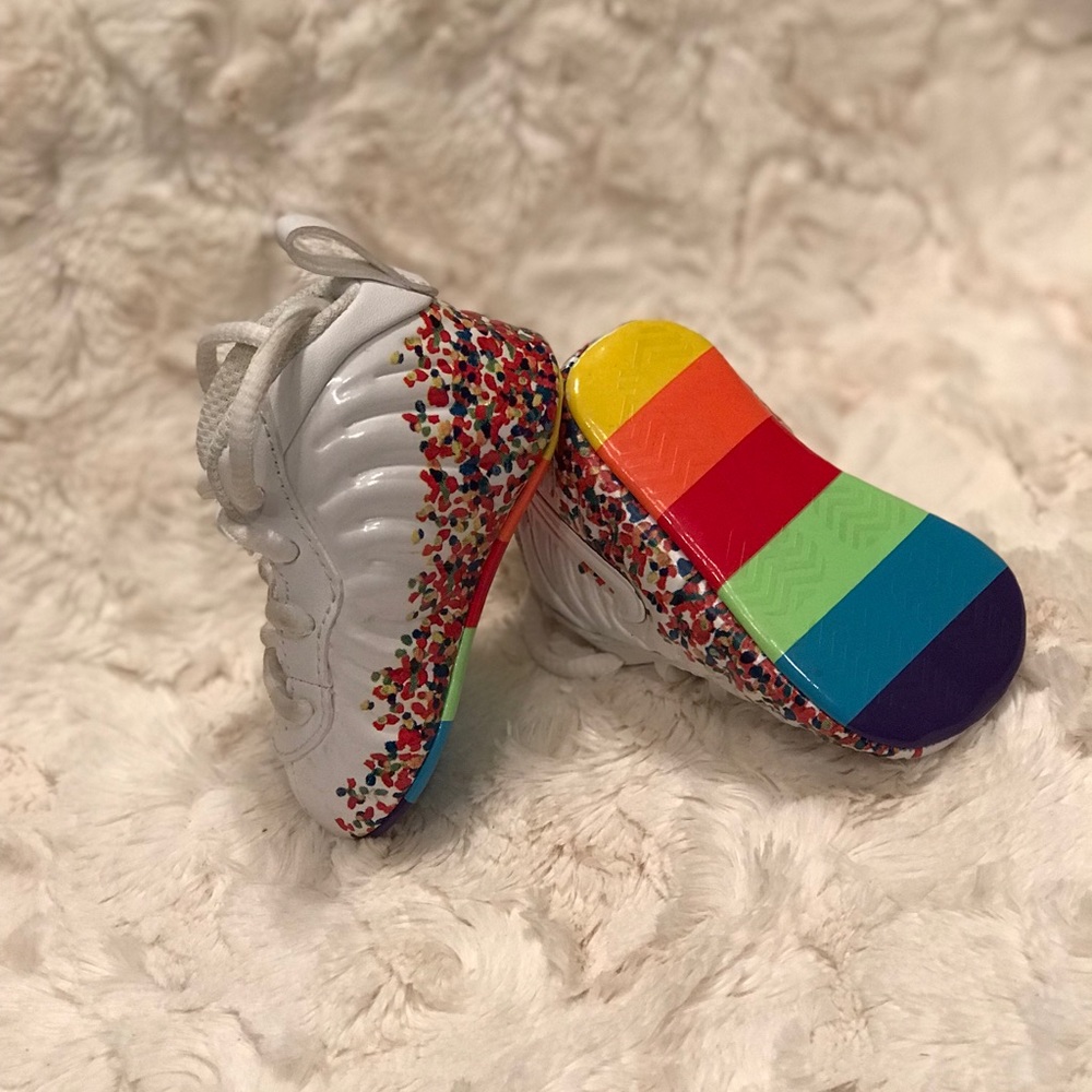 Fruity Pebbles Lil’ Posite Pro