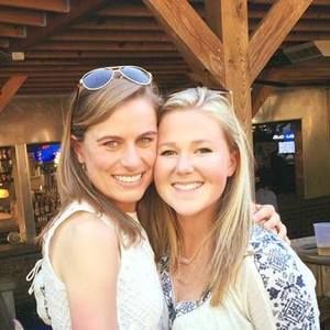 Meet your Posher, Anne burke