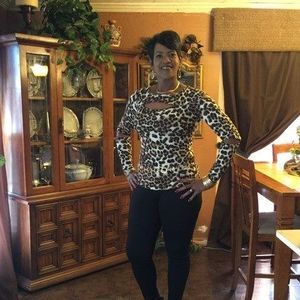 Meet your Posher, Sherry
