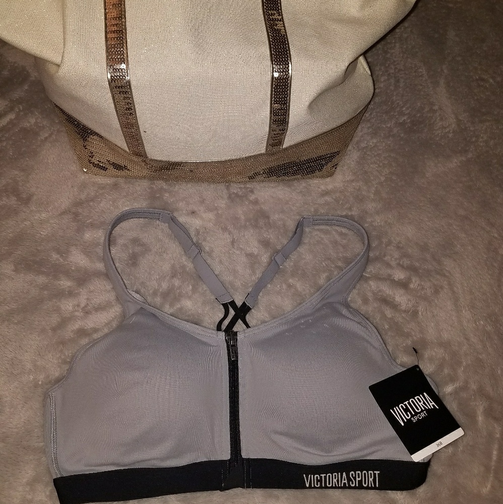 Victoria's Secret Sports Bra