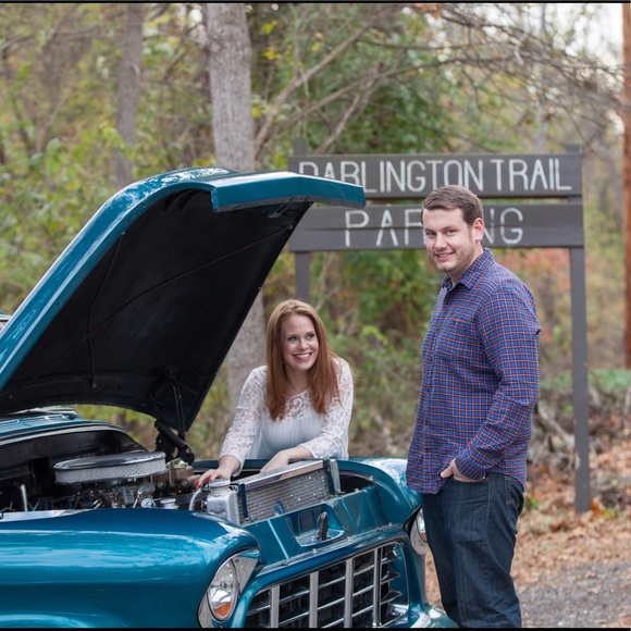 Meet the Posher - Picture 3 of 5