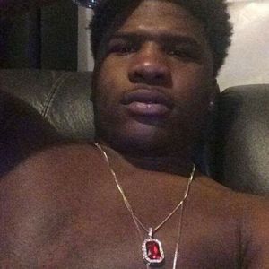 Meet your Posher, Shamar