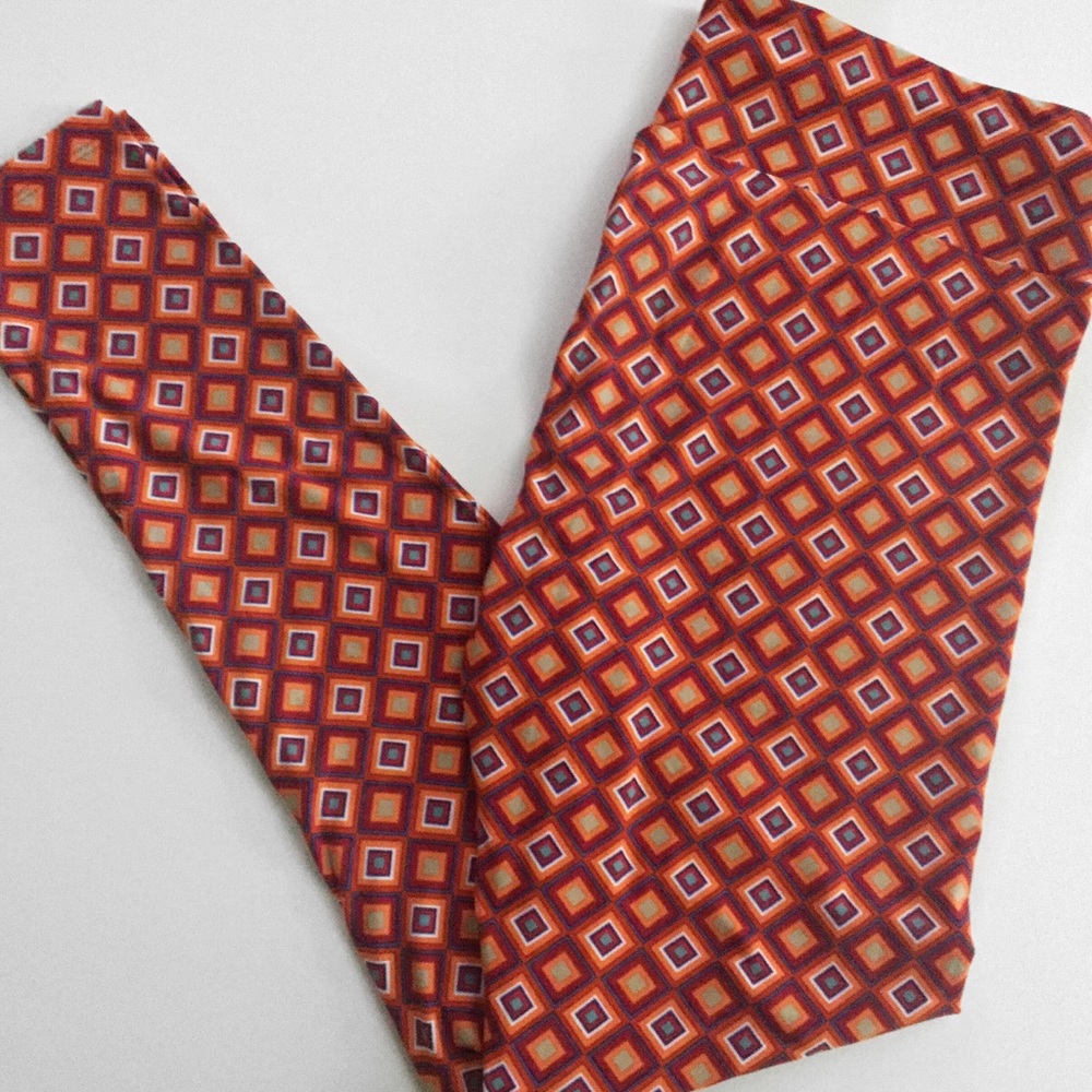 Brand New TC LuLaRoe Leggings