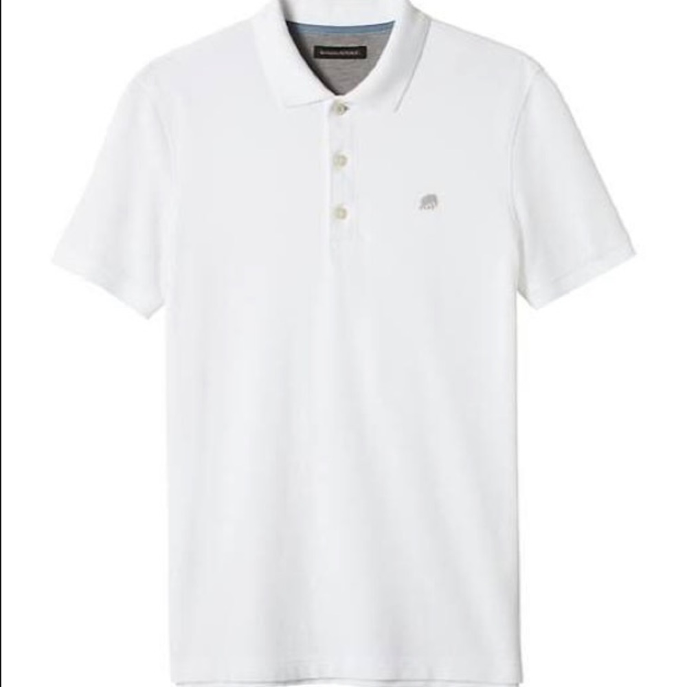 Banana Republic Polo