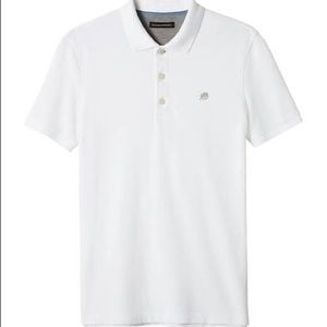 Banana Republic Polo