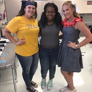 Meet your Posher, Sydney