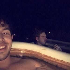 Meet your Posher, Bruno