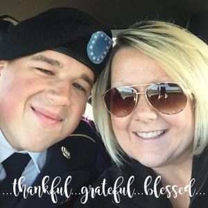 Meet your Posher, Jackie