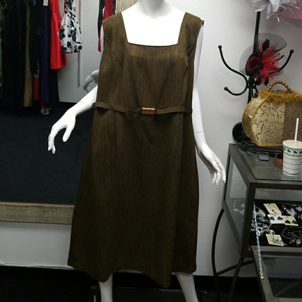 Two-Piece Dress set