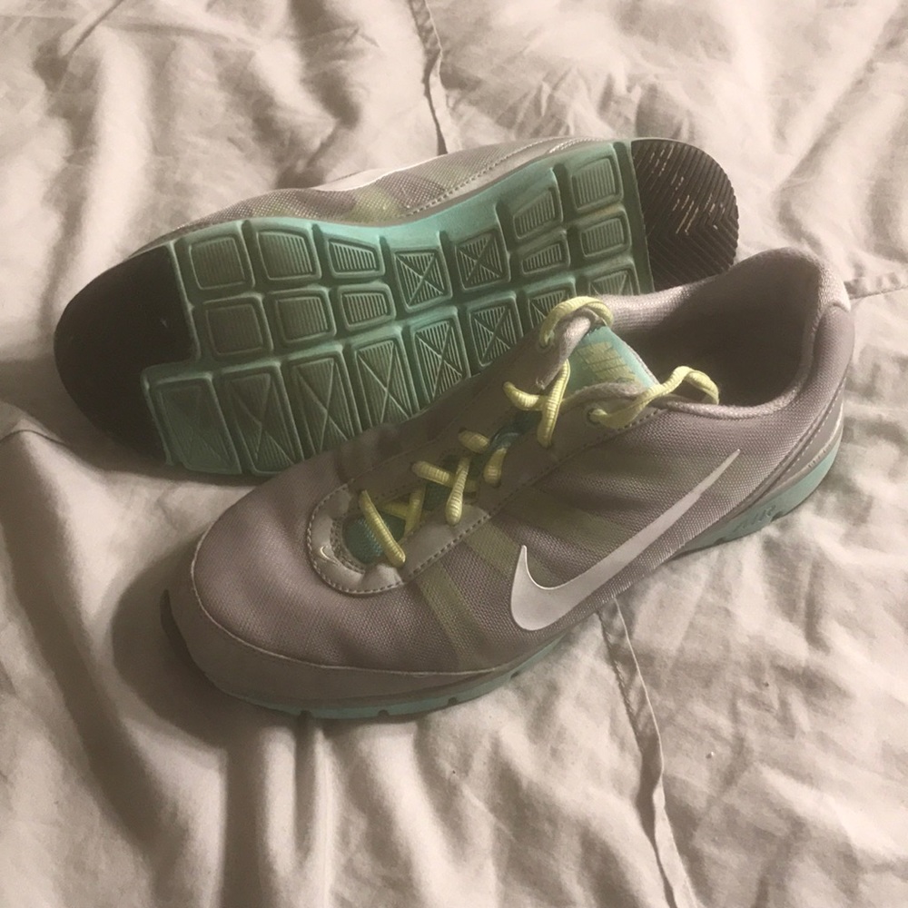 Nike Air Sneakers
