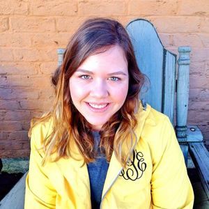 Meet your Posher, Stephanie