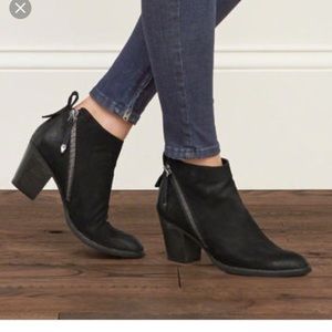 Dolce Vita Jaeger Booties | Poshmark