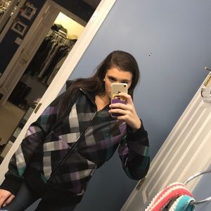 Snowboarding/Skiing Jacket