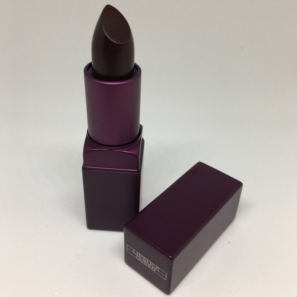 Lipstick Queen Possessed Sheer Bete Noire Lipstick