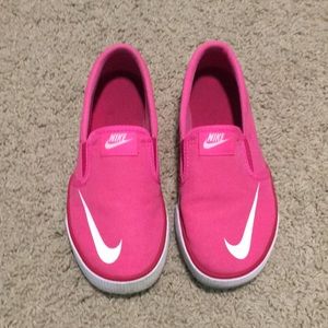 Children Nike shoes