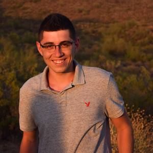 Meet your Posher, Trey