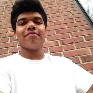 Meet your Posher, Henry