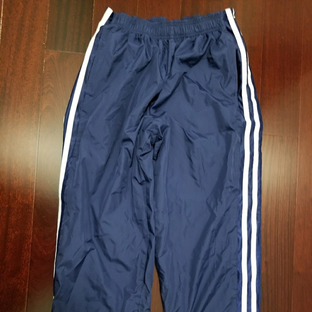 Men's Windbreaker Jogging pants